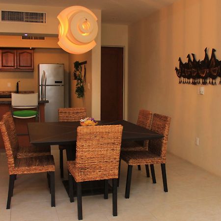 Luna Maya Condo Free Access To Beach Club Playa del Carmen Exterior foto