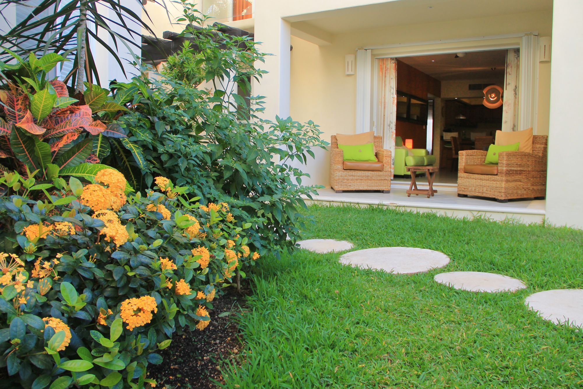 Luna Maya Condo Free Access To Beach Club Playa del Carmen Exterior foto